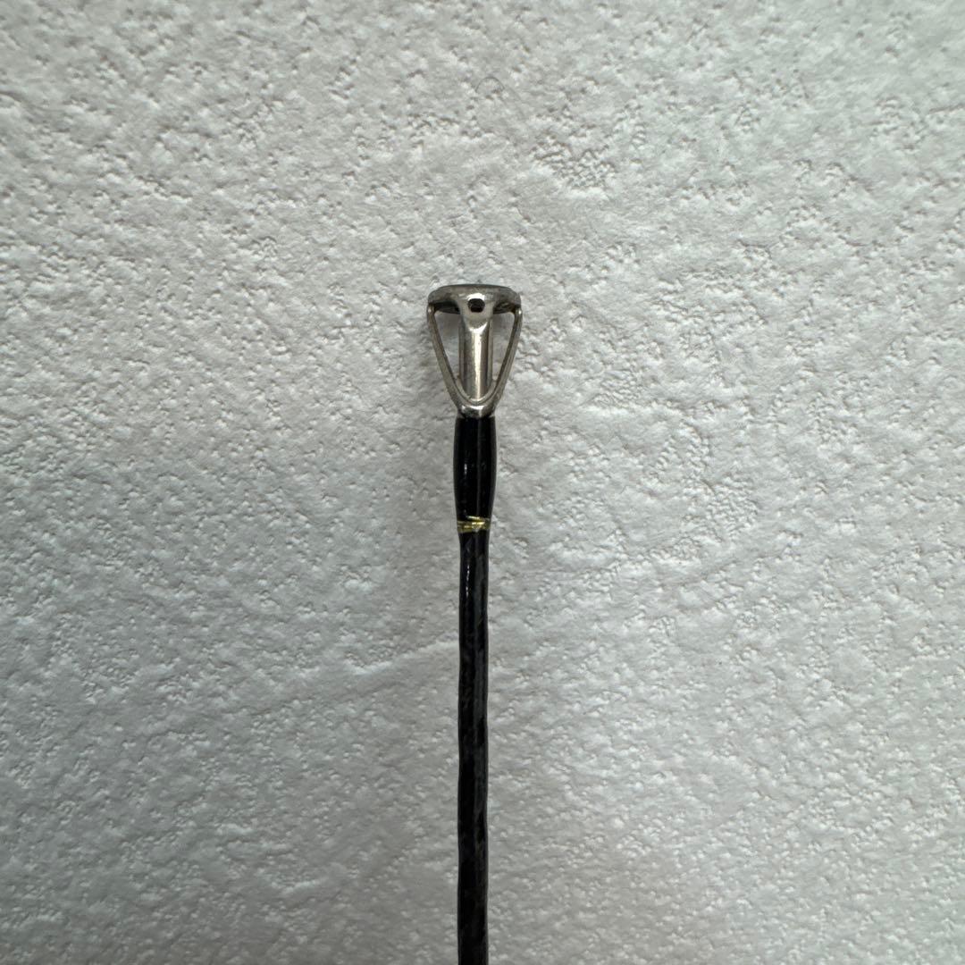 シマノ エクスプライド 168MH-2(ベイトリール、2ピース) ロッド