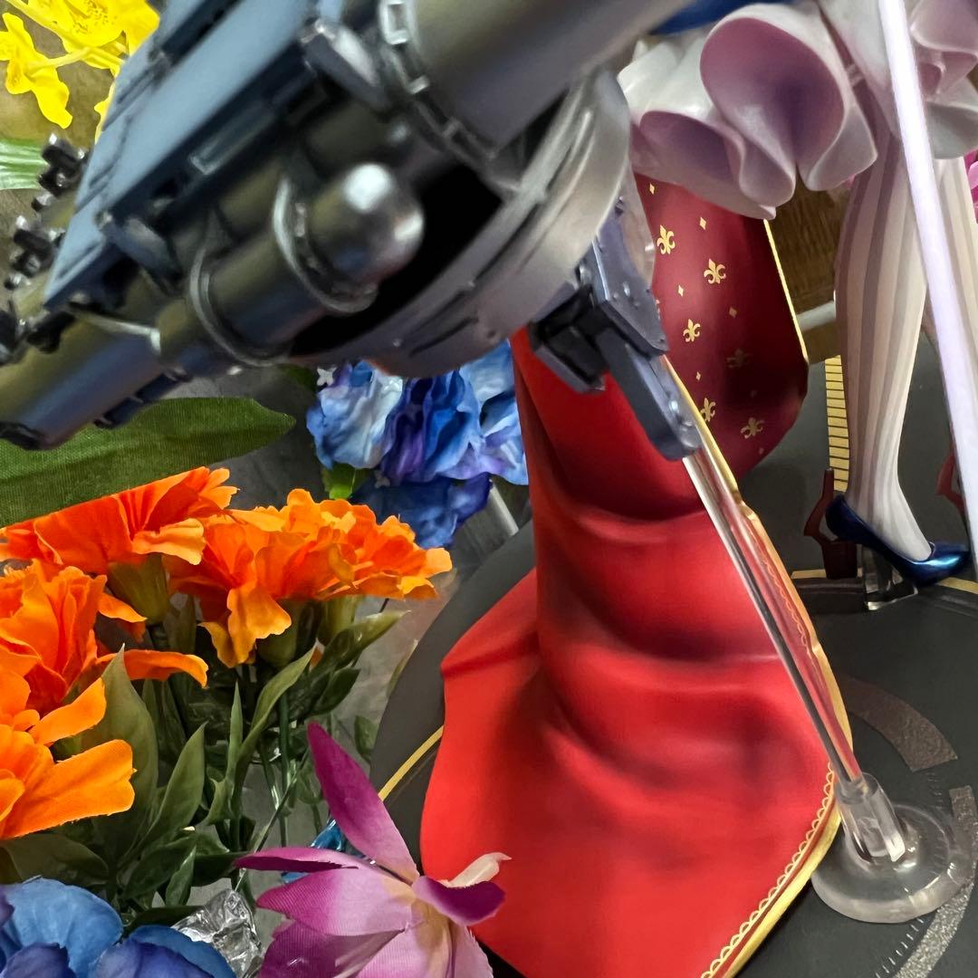 ル・トリオンファン　アルター　フィギュア　アズールレーン