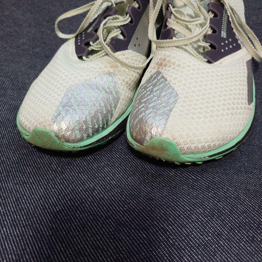 【27.5㎝】NIKE Rival Waffle 6