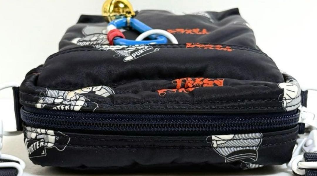 ポータードラえもん50周年限定モデル