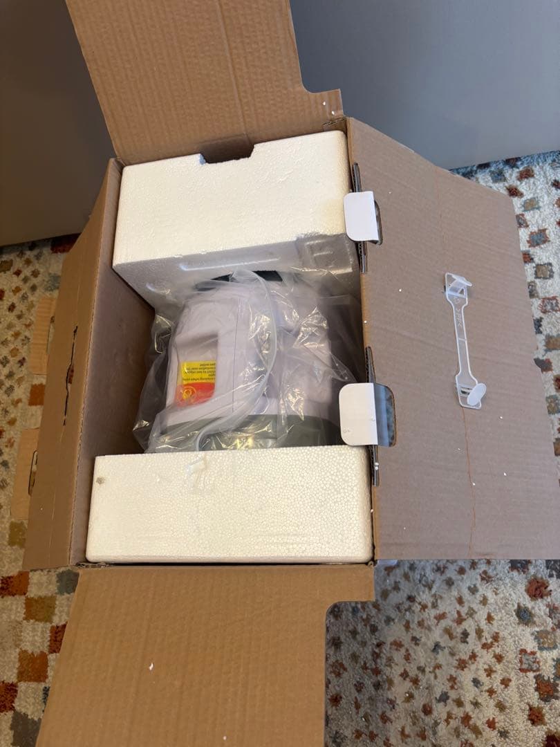 ペット用（酸素濃縮器・酸素室S・酸素濃度計）