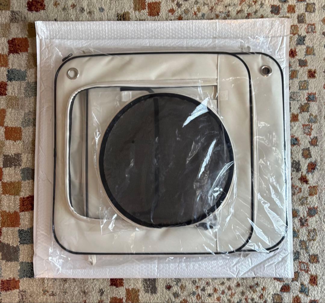 ペット用（酸素濃縮器・酸素室S・酸素濃度計）