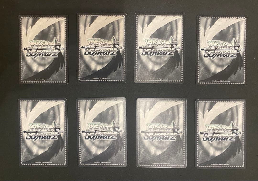 フェリシア SP 8枚セット