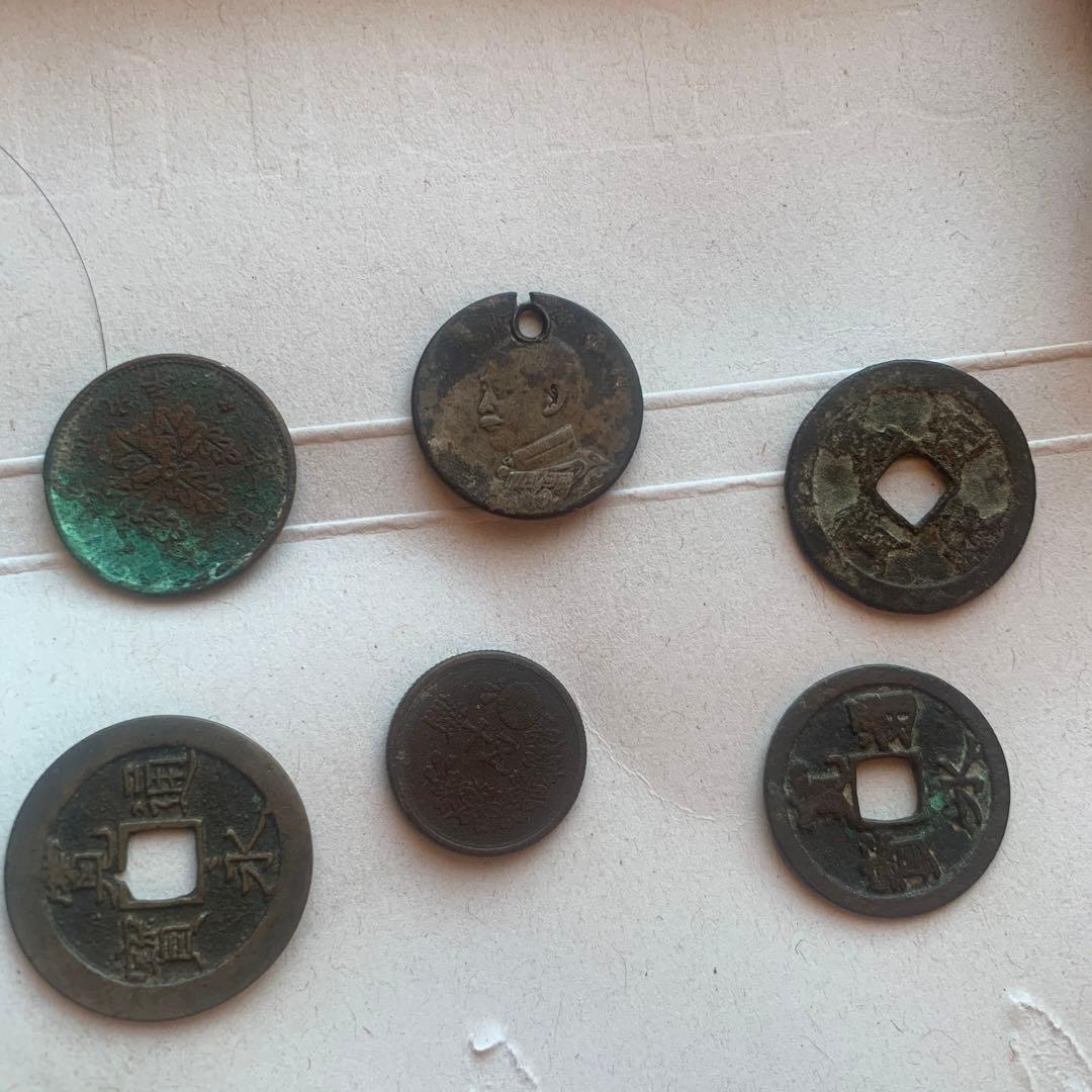 家を掃除の時にこのを見つけました