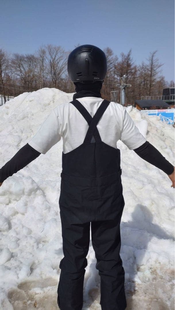 GOLDWIN スノーウエア　ゴアテックス　3L XLサイズ