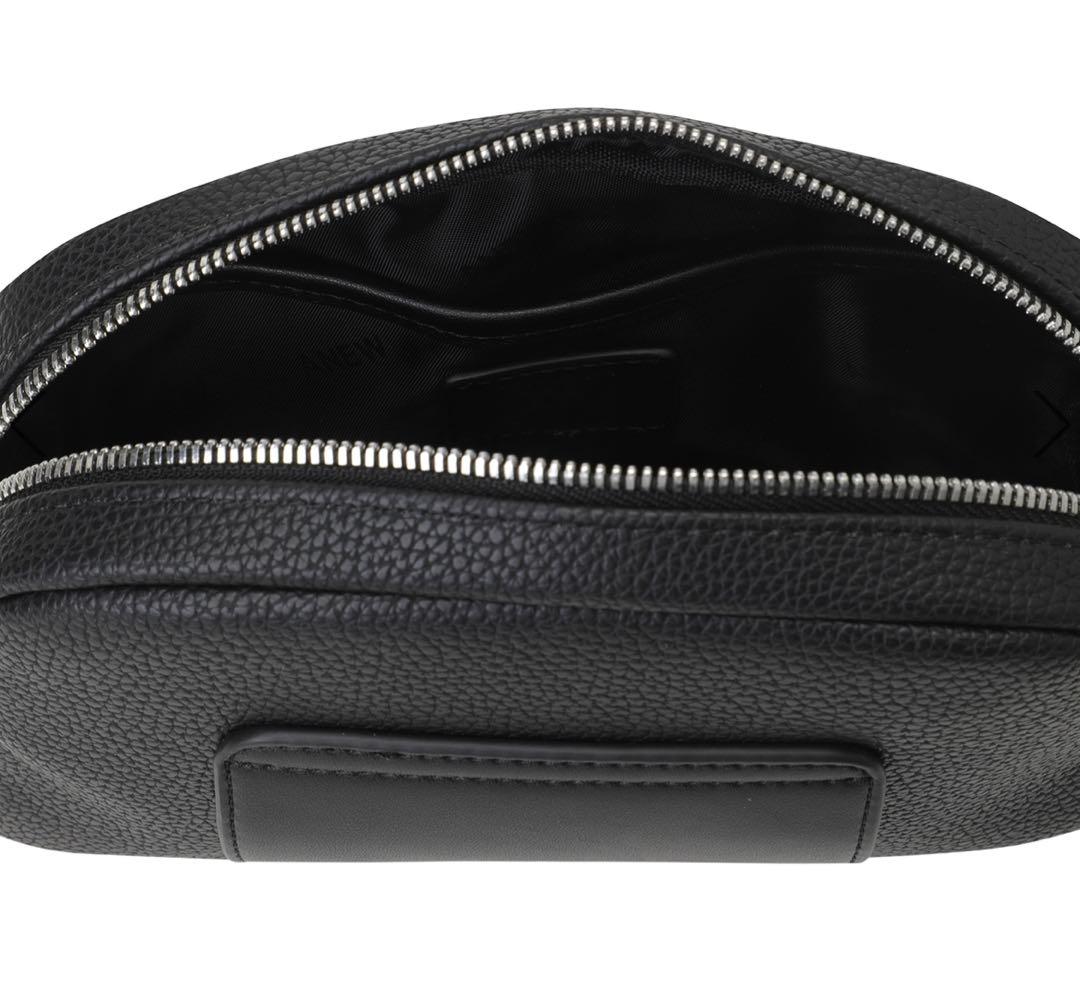 ☆ANEW GOLF☆アニュー　ESSENTIAL BELT BAG