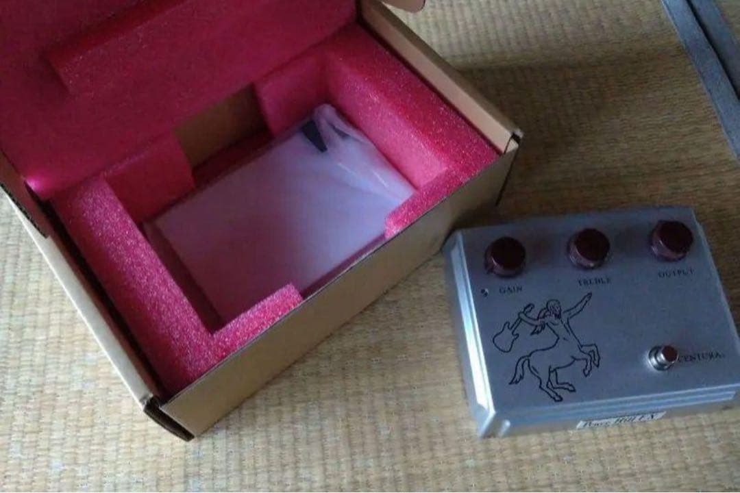 Peace hill fx ケンタウロス　MOD