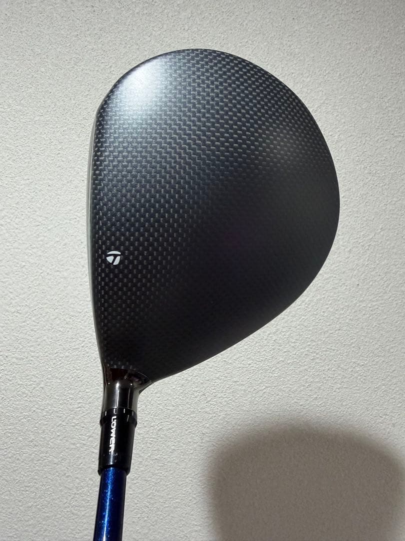 TaylorMade Qi35 LSドライバー10.5°