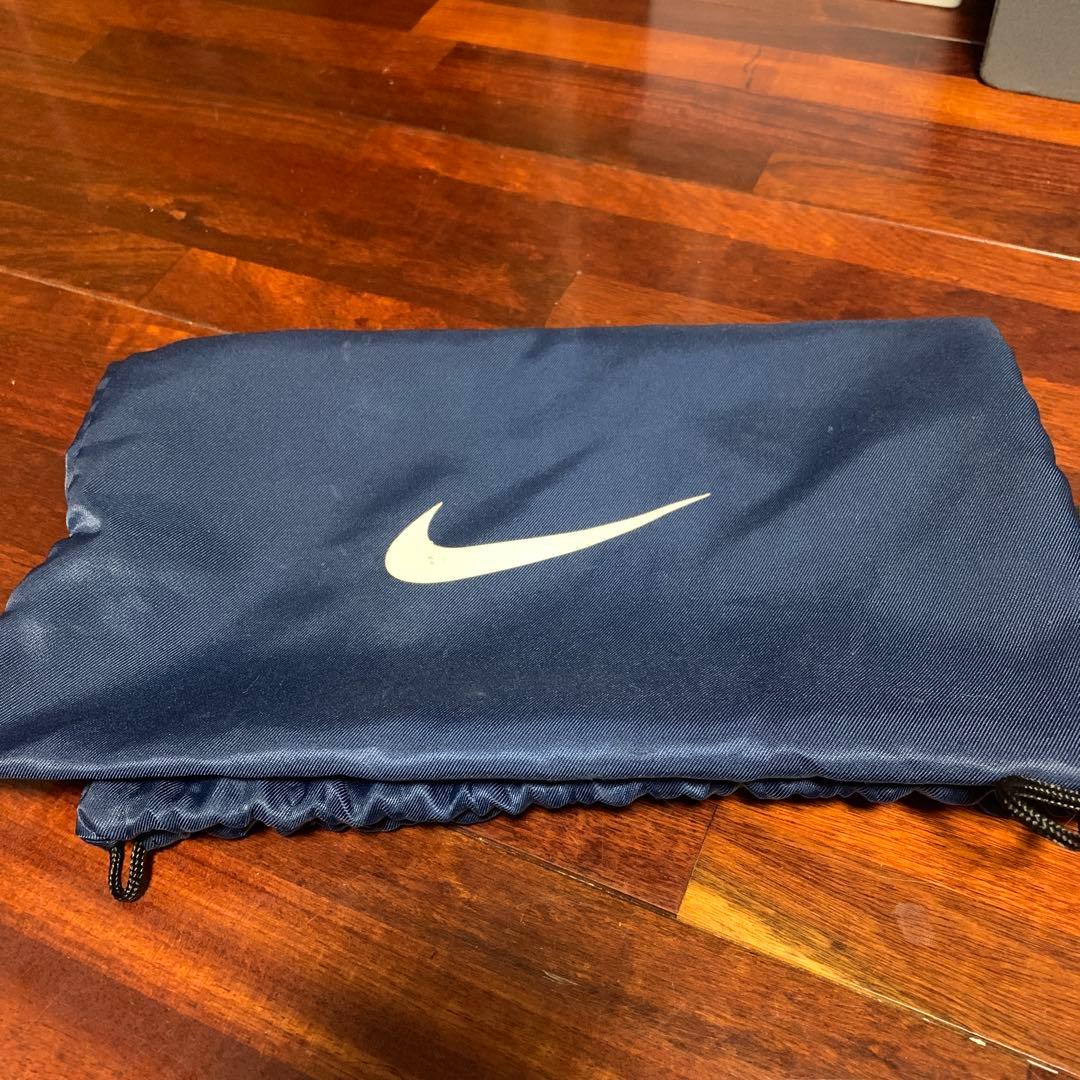 美品！NIKE 軟式投手用グローブ　岩隈久志モデル　限定　ナイキ　限定袋付き