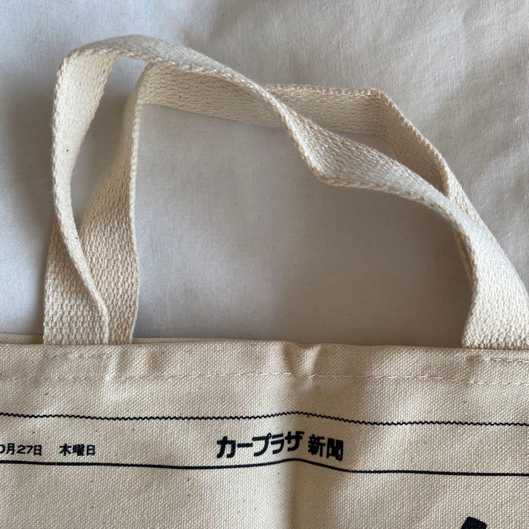 【激レア】忌野清志郎 80ｓデッドストック1983年製 MIRAGEトートバッグ