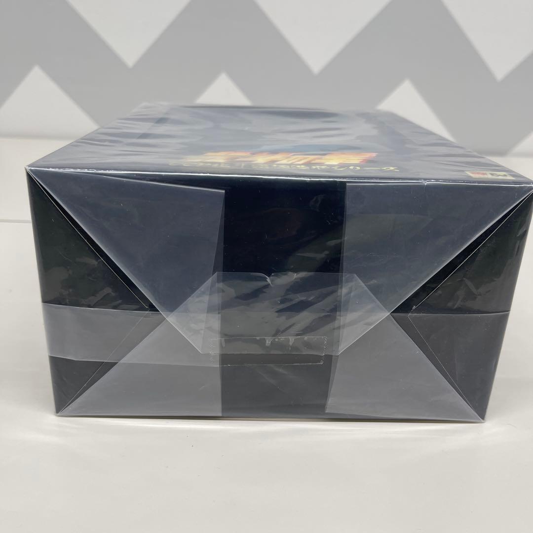 CCP 北斗の拳 北斗究極造形第三弾 トキ 激闘版