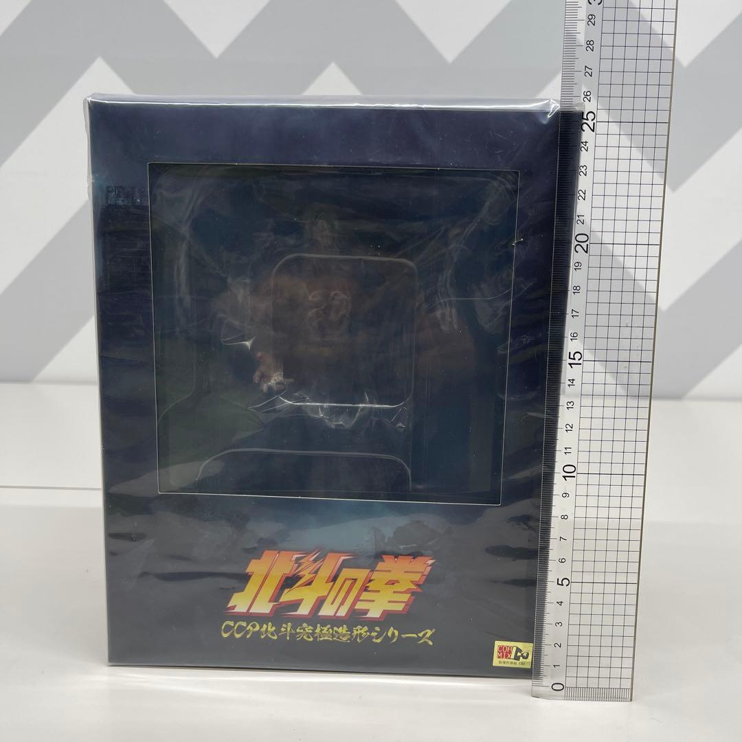CCP 北斗の拳 北斗究極造形第三弾 トキ 激闘版