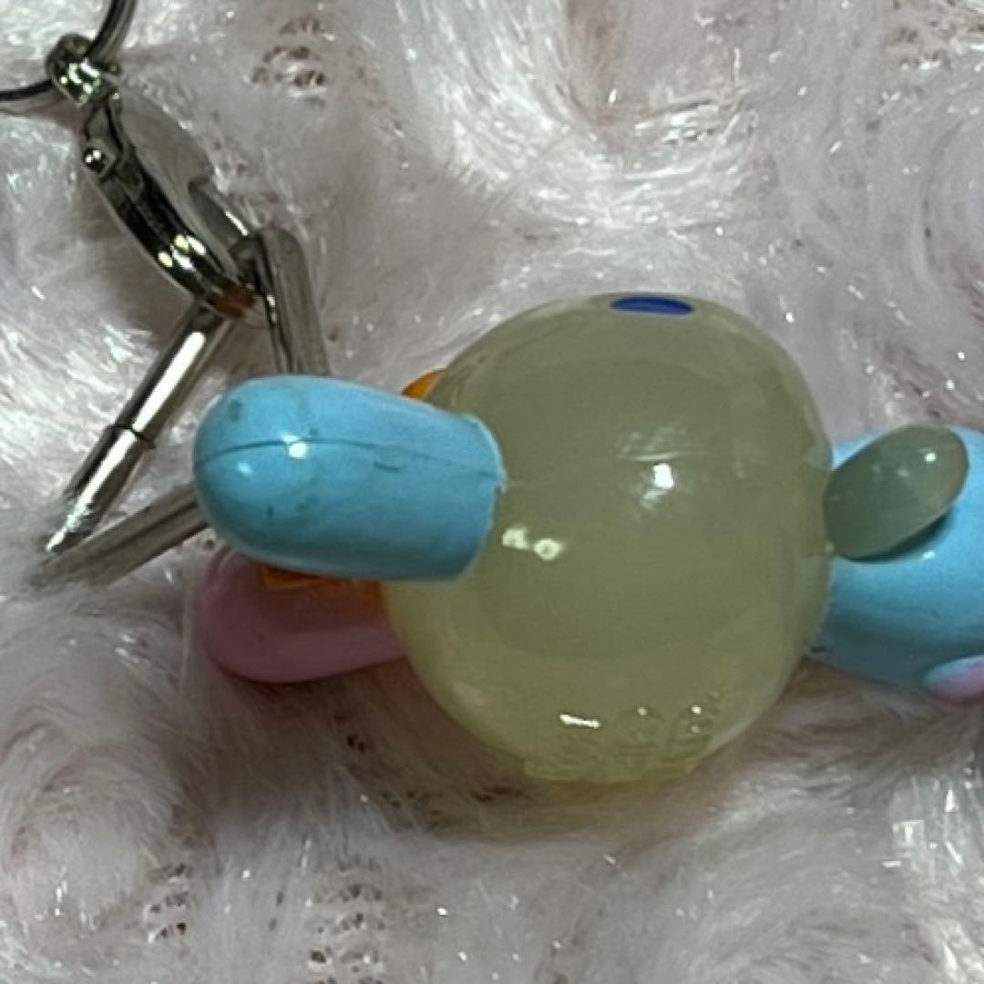 サンリオ ウサハナ ストラップ マスコット 平成レトロ 平成女児 当時物