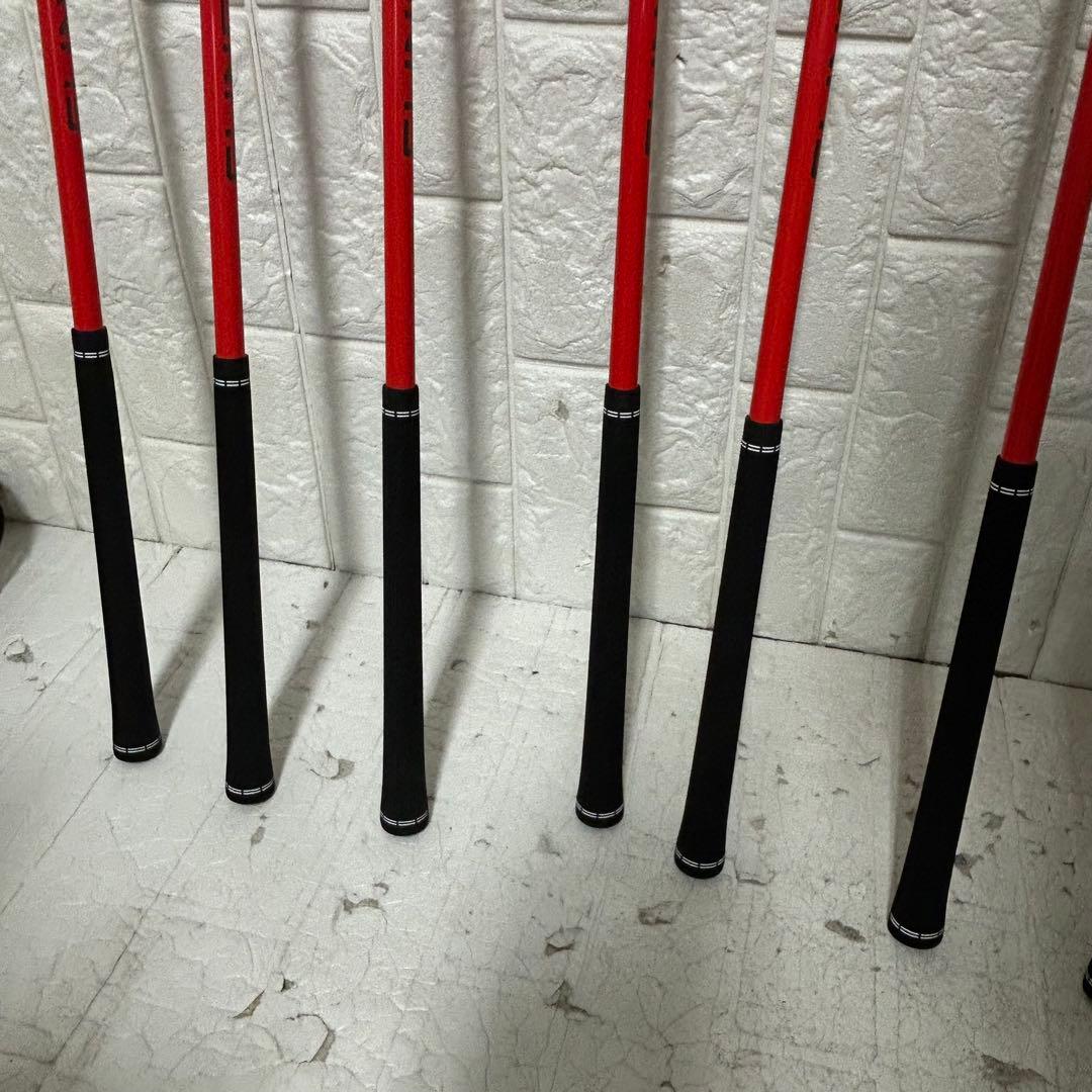 ナイキ スリングショット 6.0 メンズゴルフクラブ11本セット 大人気