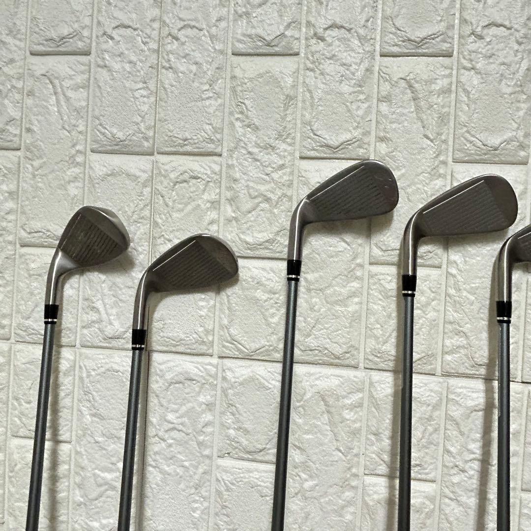 ナイキ スリングショット 6.0 メンズゴルフクラブ11本セット 大人気