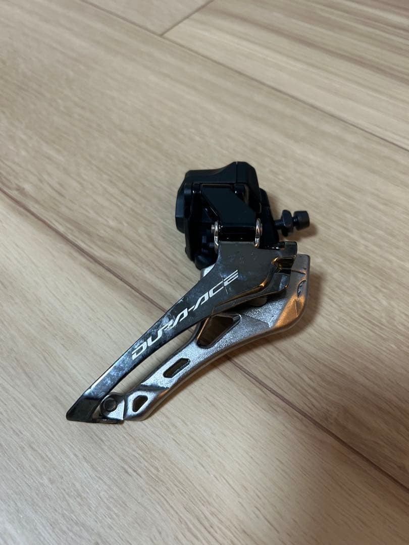 Dura-Ace フロントディレイラー　fd9250