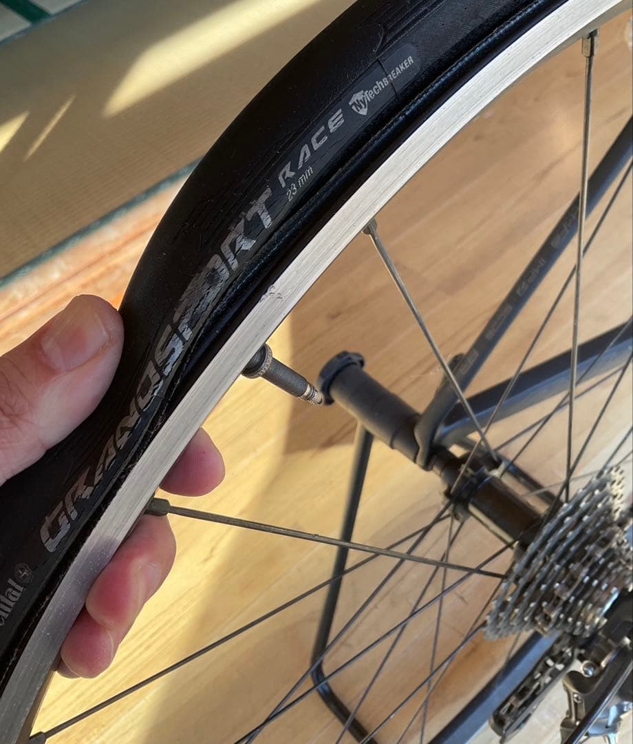 スコット Addict 20 2014年 訳あり、整備出来る人向け