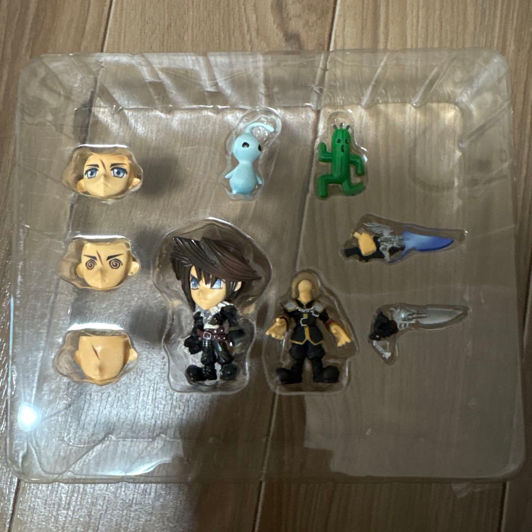 Nana 断捨離中出品