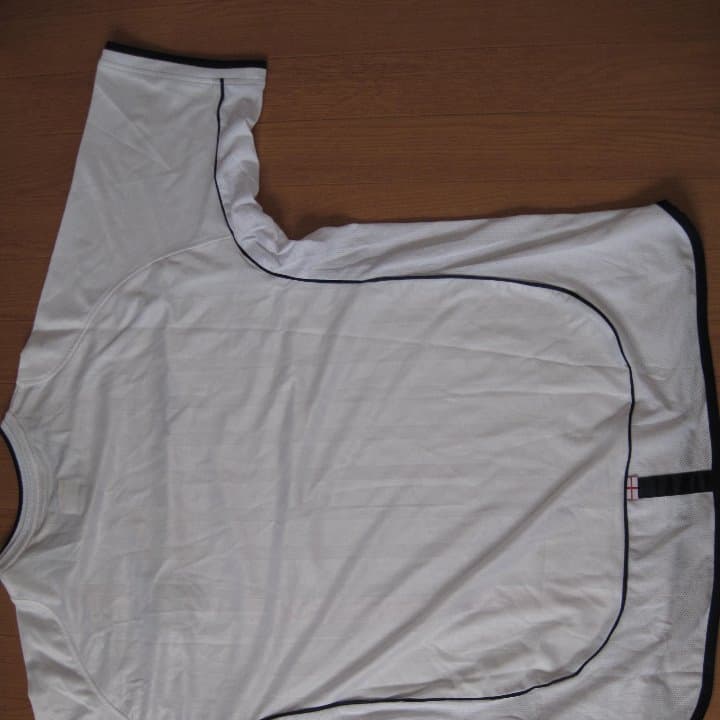 イングランド オーセンティック ユニフォーム