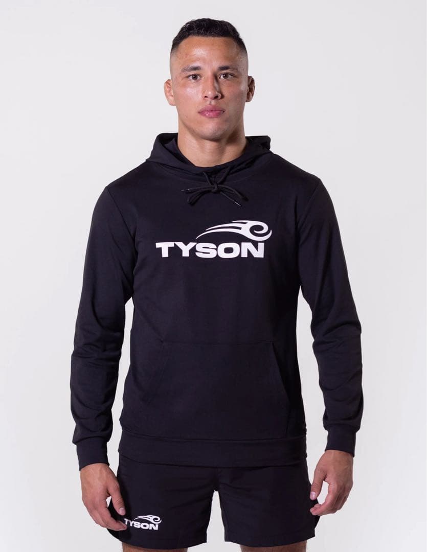 ボクシング TYSON PRO PERFORMANCE HOODIE