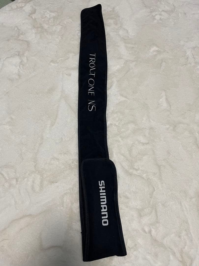 SHIMANO渓流釣り竿セット