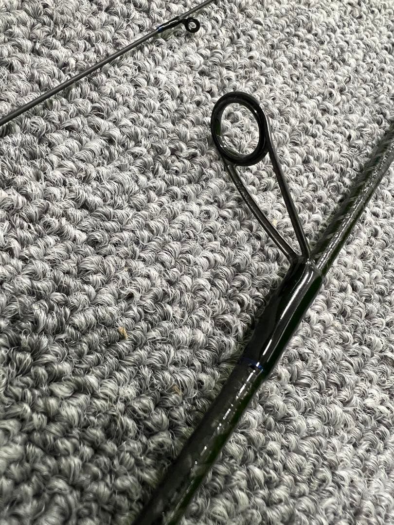 クリアブルー　クリスター56ファインダークロステック