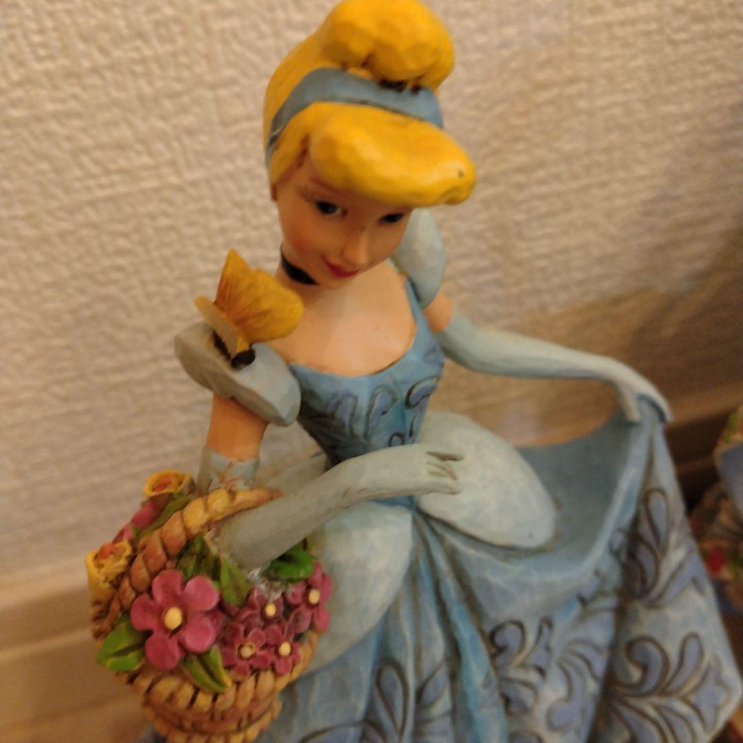 ディズニー トラディション シンデレラ Disney Cinderella　レア