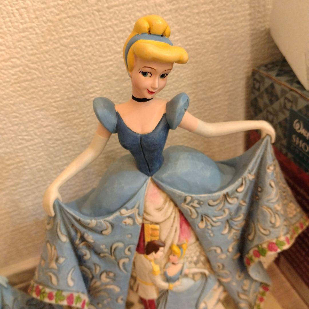 ディズニー トラディション シンデレラ Disney Cinderella　レア