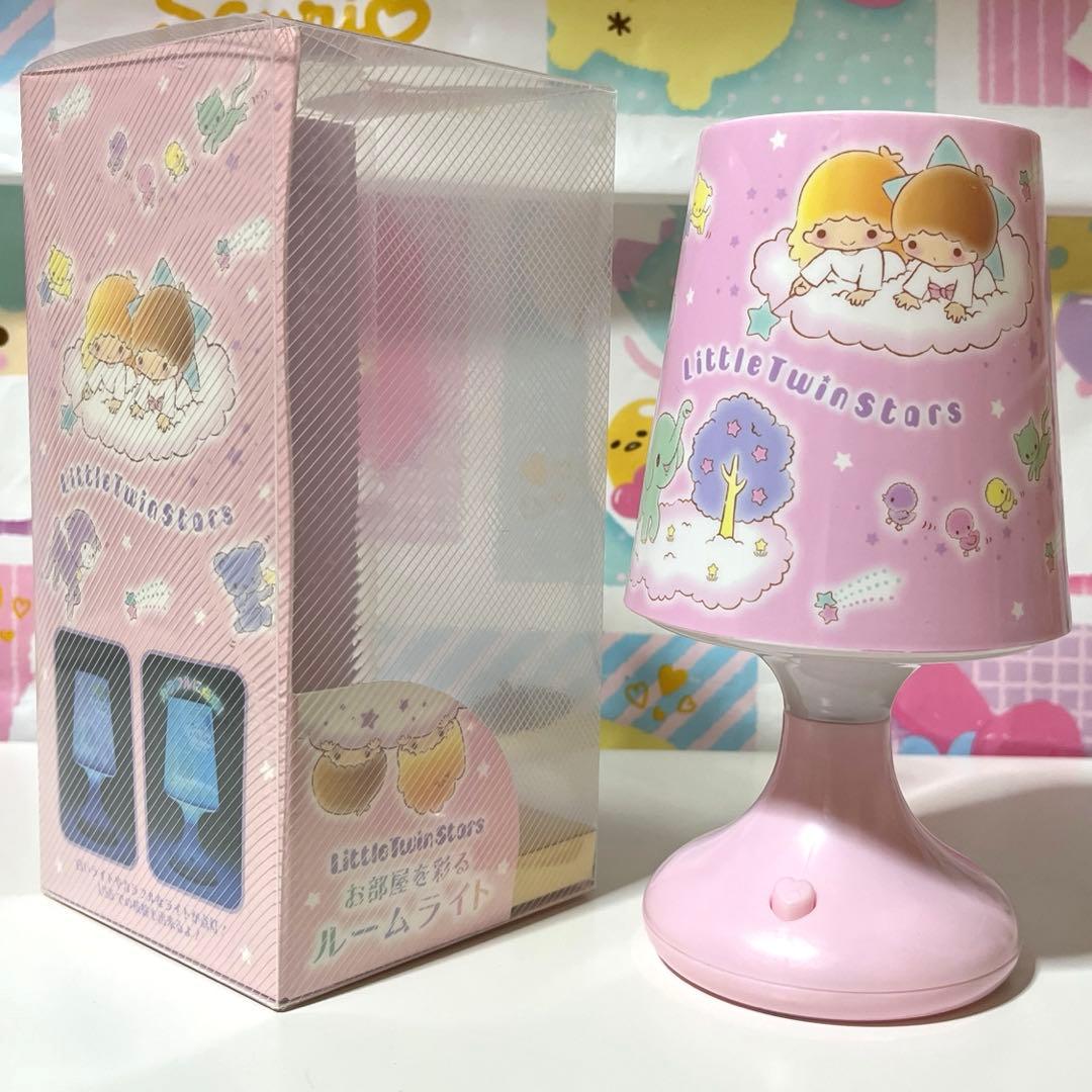 キキララ ルームライト