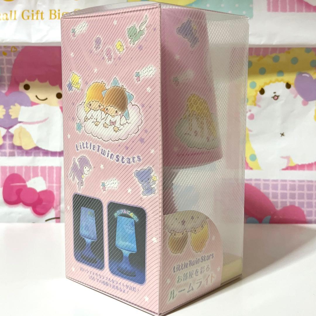 キキララ ルームライト