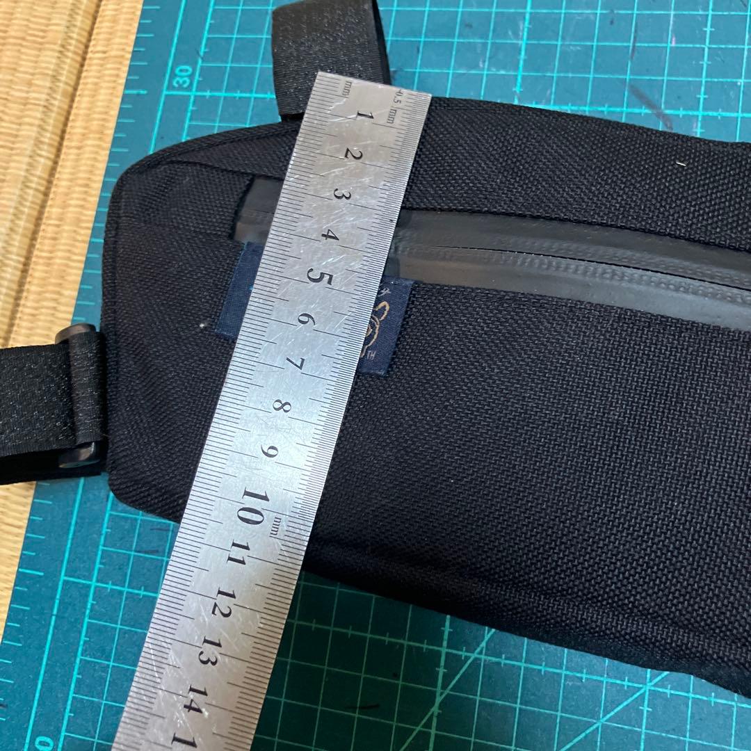 やすおかハンドメイドフレームバッグ