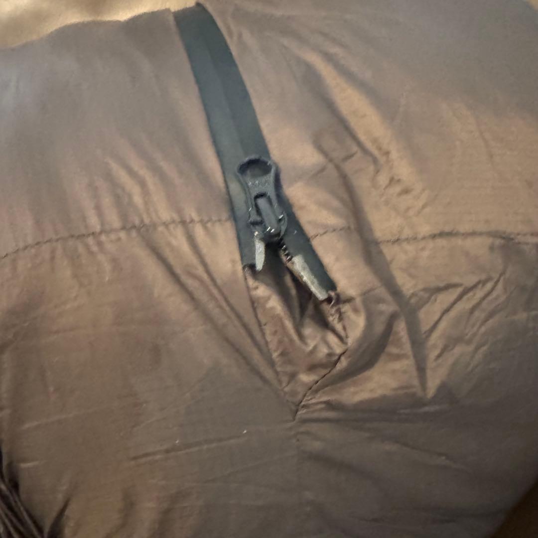 ワークマン 寝袋