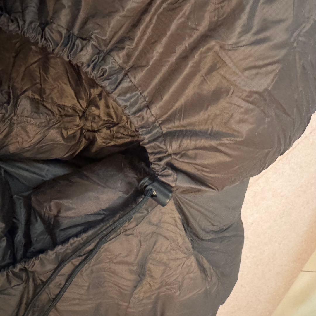 ワークマン 寝袋