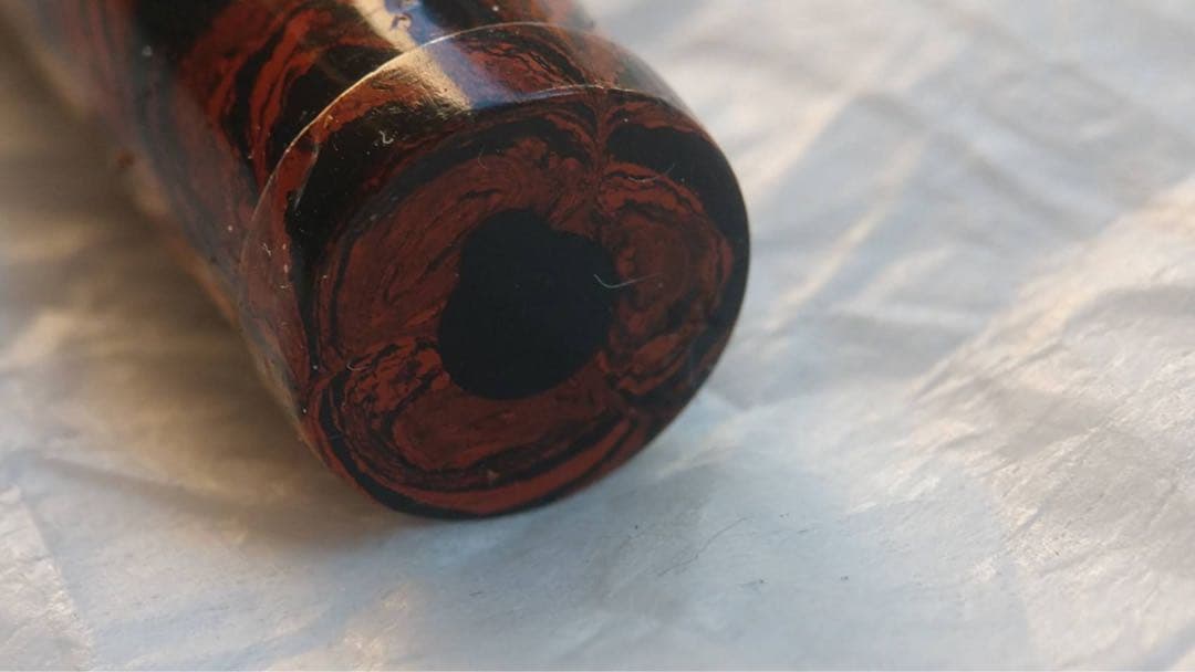 ウォーターマン　ヴィンテージ万年筆　Waterman 42 1 ペン先18K