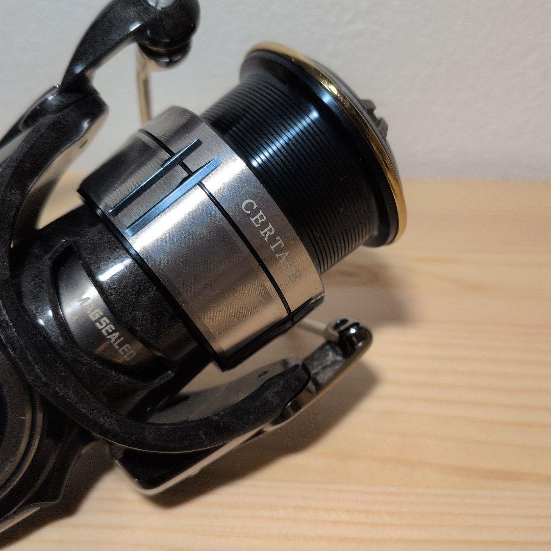 19セルテートLT2500S-XH