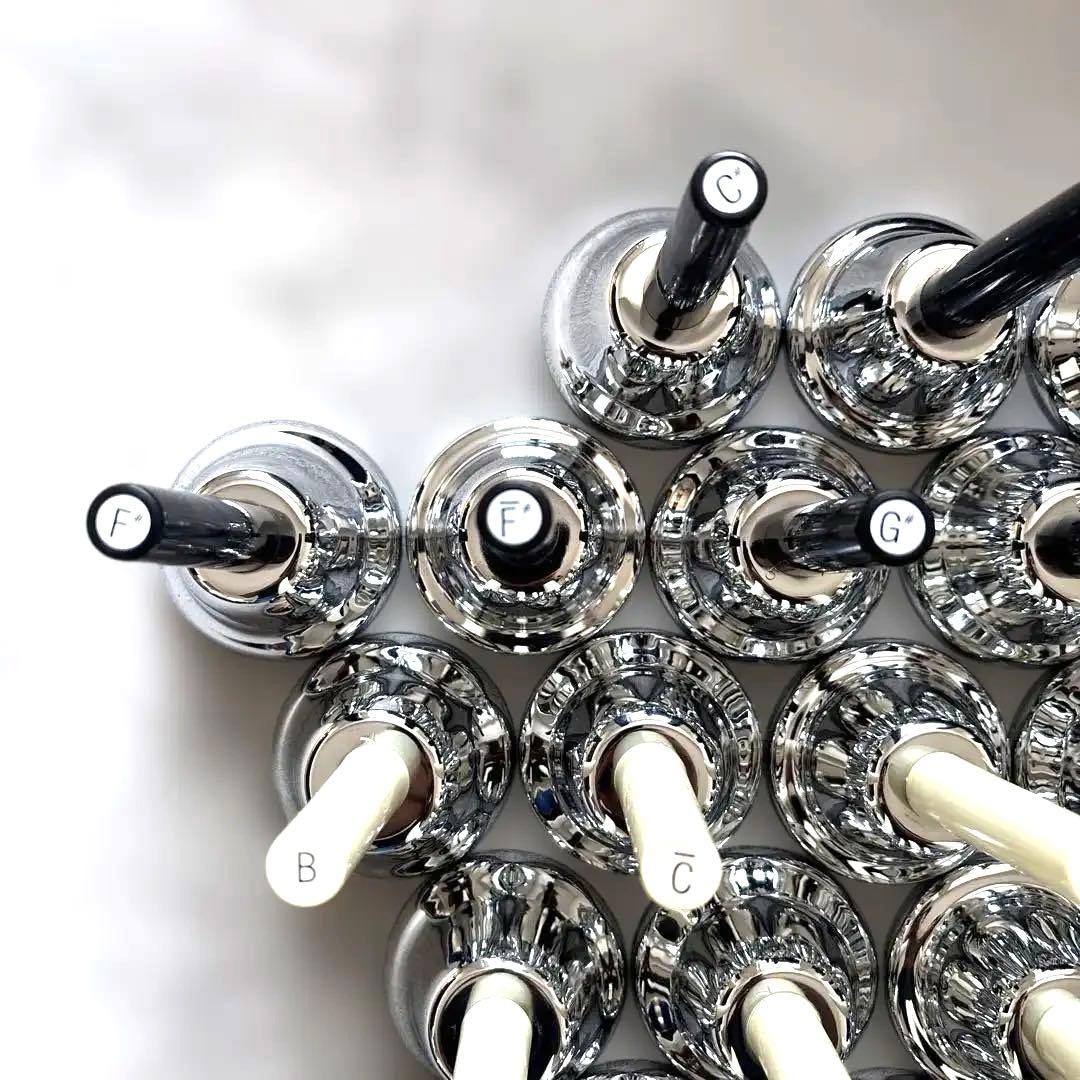 ハンドベルセット 23音