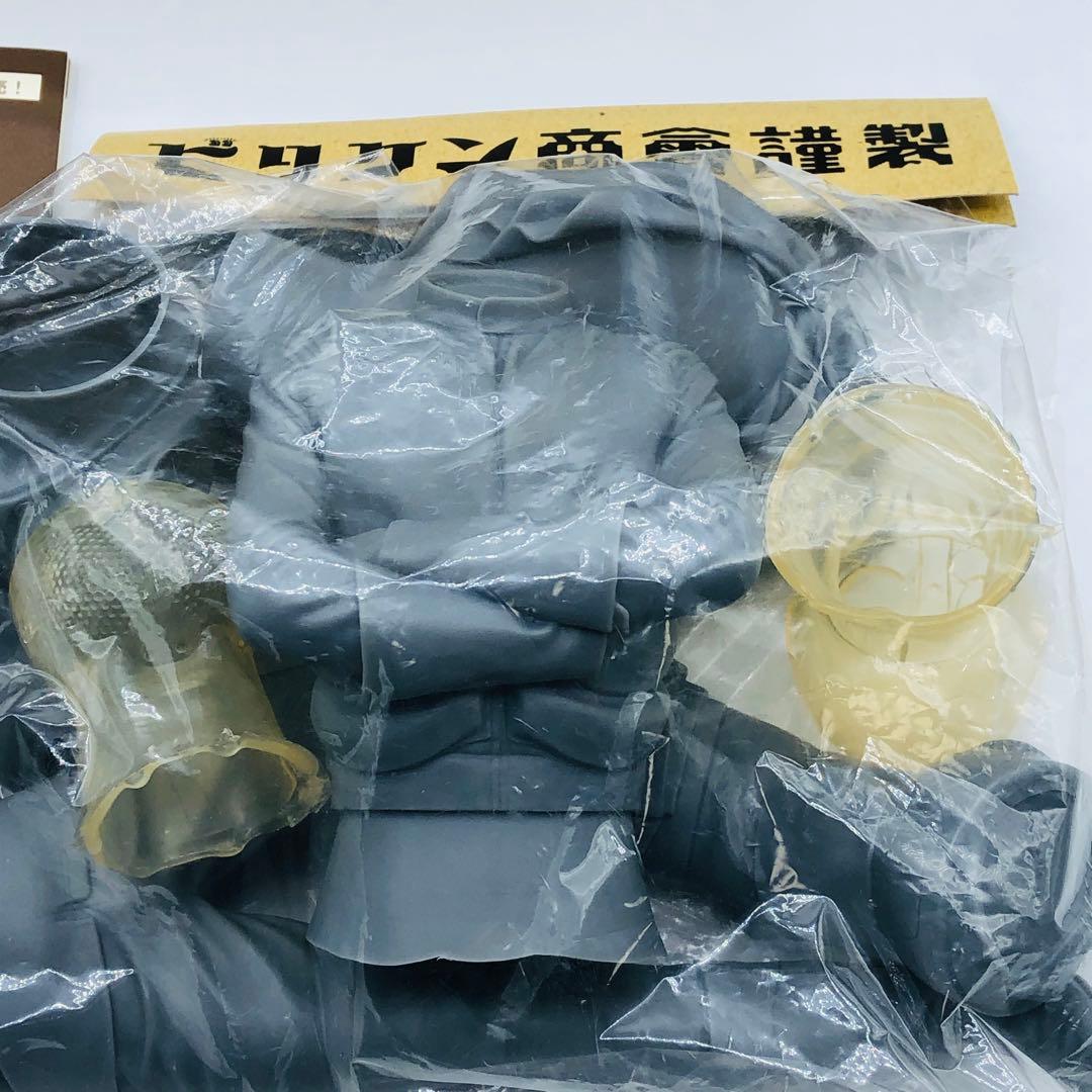 ビリケン商会 仮面ライダー旧1号 ソフビキット リアルモデルキットシリーズ