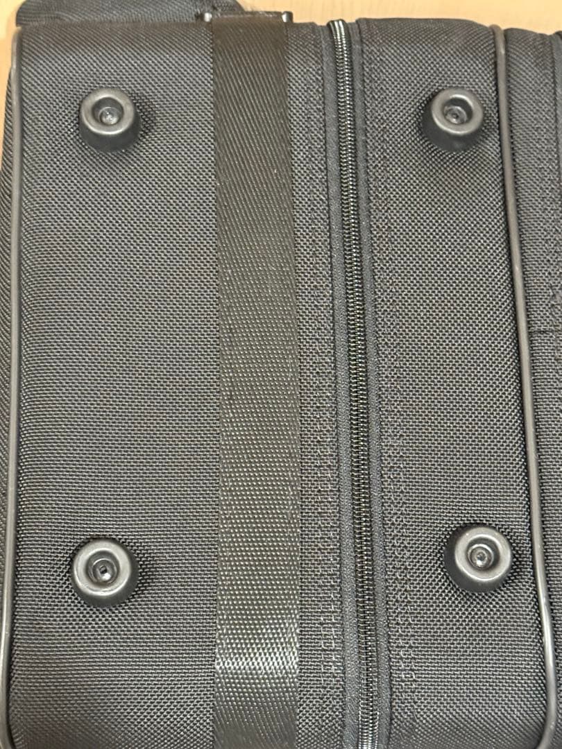 BAM テナーサックス サンジェルマン トレッキングケース ブラック 即購入歓迎