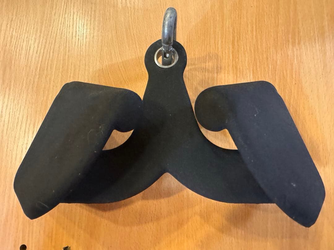 マググリップ2種　パラレルグリップ1 ナロー1　4点セット　MAGグリップ