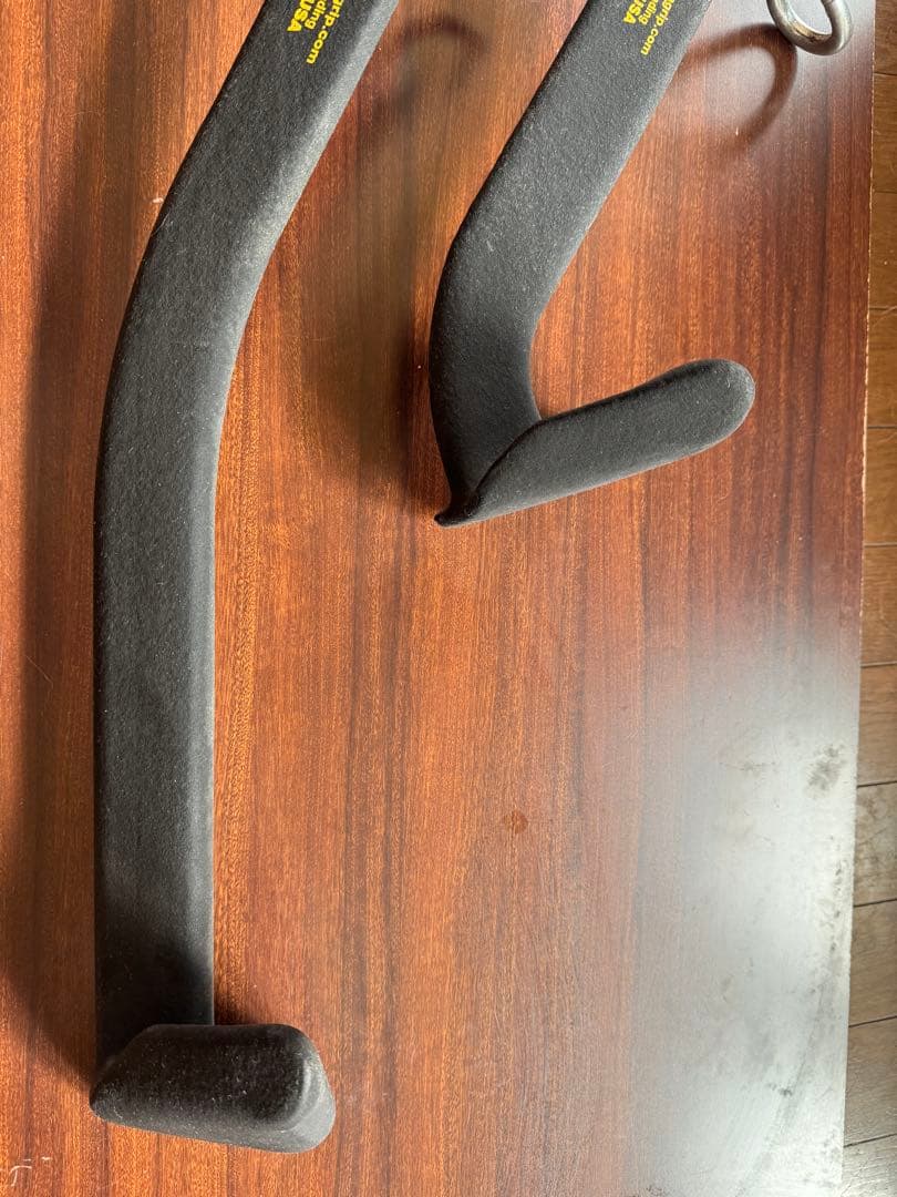 マググリップ2種　パラレルグリップ1 ナロー1　4点セット　MAGグリップ