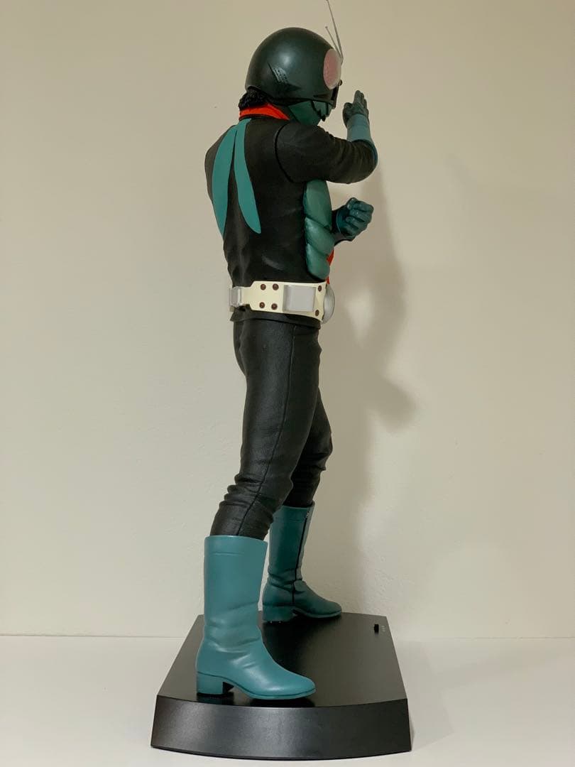 め*ん様 Ultimate Article 仮面ライダー旧1号