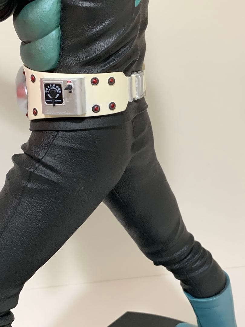 め*ん様 Ultimate Article 仮面ライダー旧1号