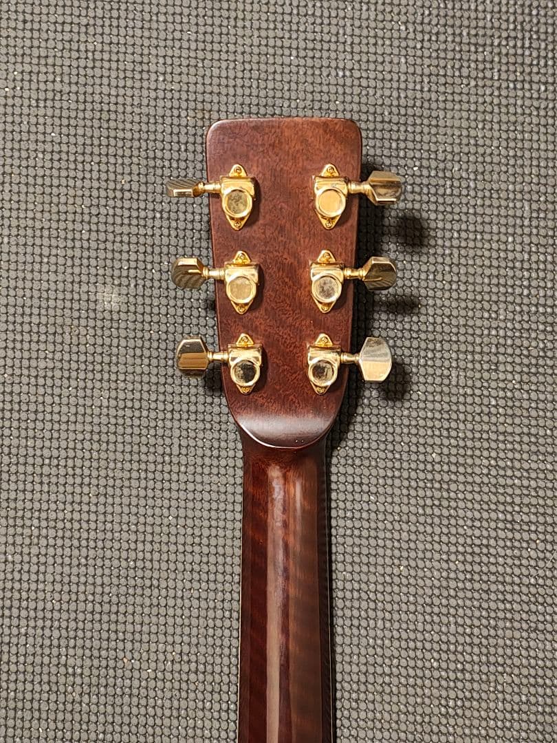 寺田楽器thumb MW-20/極美品