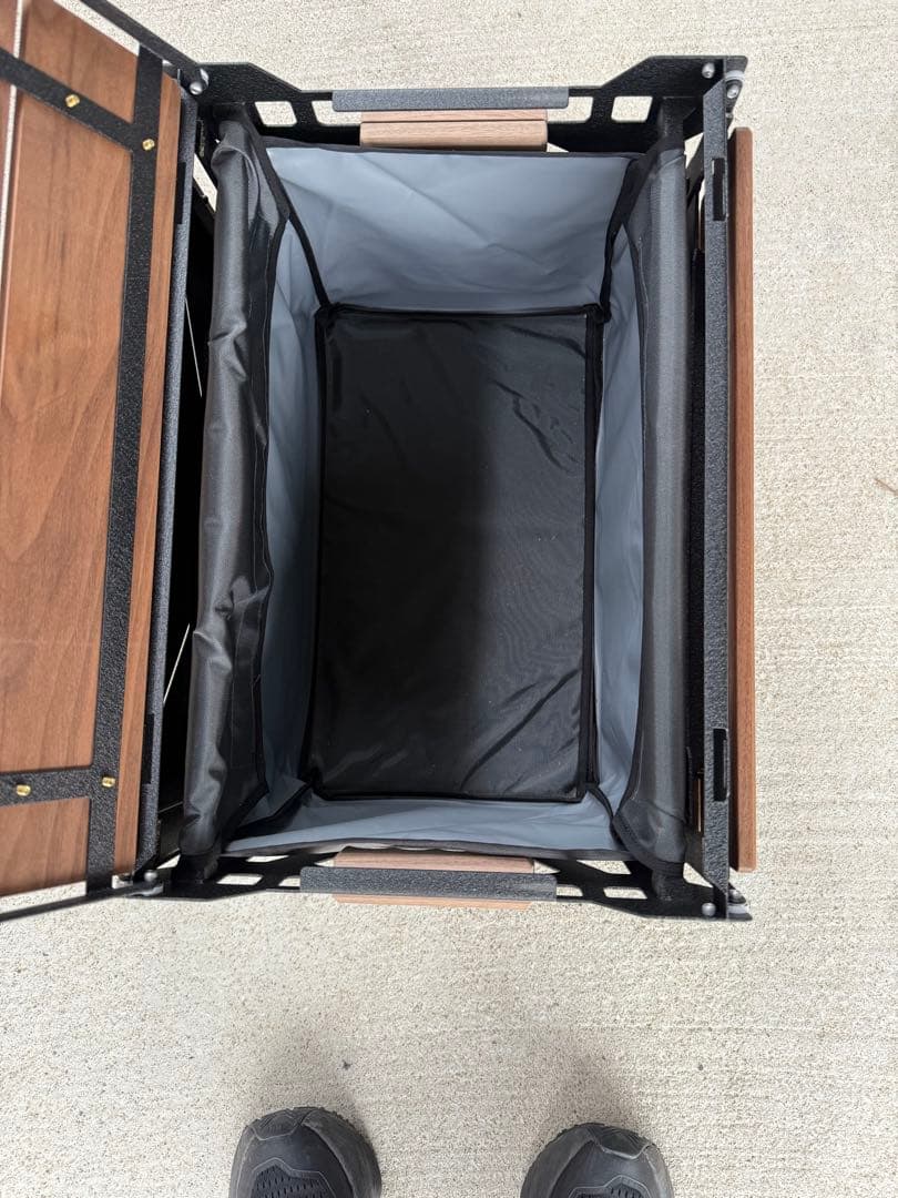 plants mania　THE SIDE UP BOX