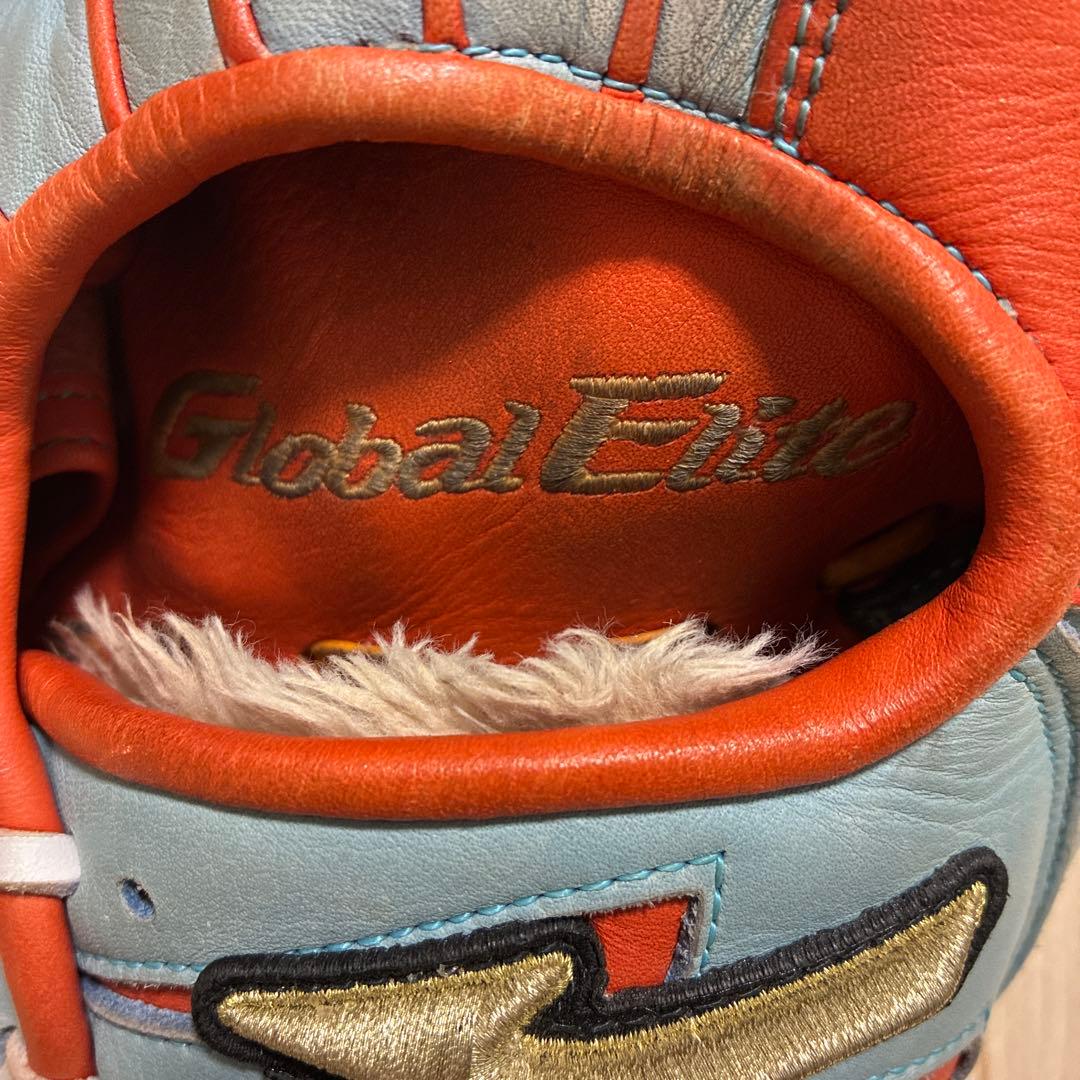 ミズノ　軟式　最終価格！！