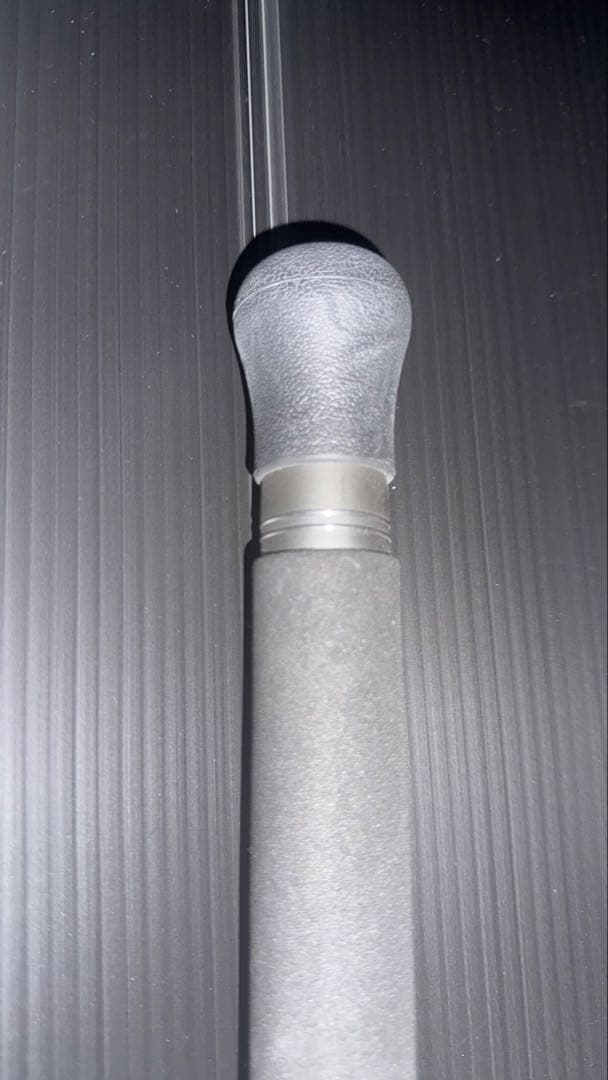 未使用品SOULS ソウルズ　ヘルクロスカーボン078L10S クロマグロ