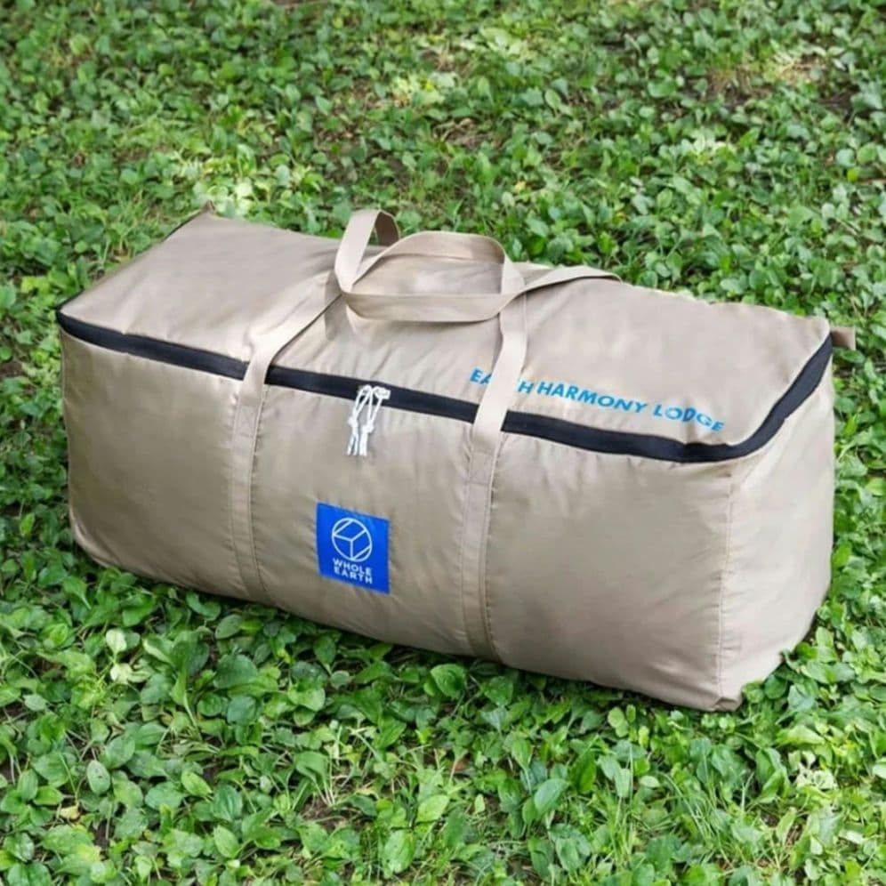 専用です ホールアース アースハーモニーロッジ WE2MDA16-SBEG 4人