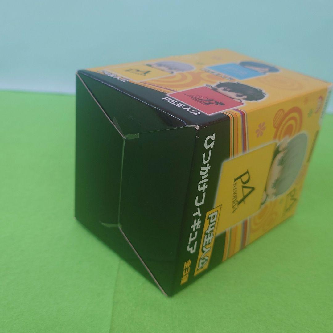 ペルソナ　フィギュア