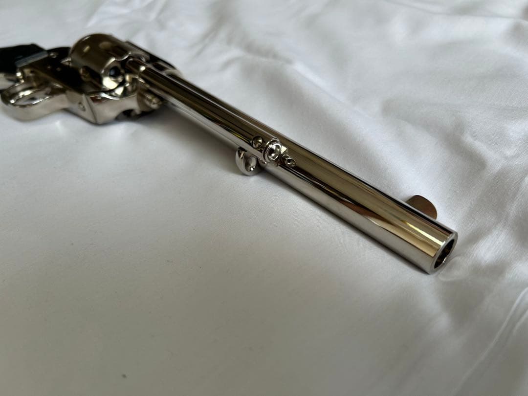 トイガン COLT SINGLE ACTION ARMY.45 Cavalry