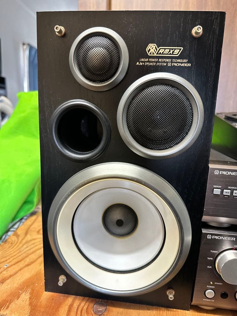 DJ機材 Pioneer RMX-R9 CDJ /DJ